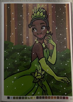 Работа от Lumi.color