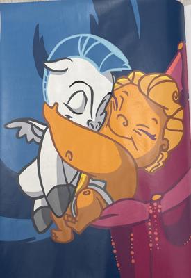 Работа от Lumi.color