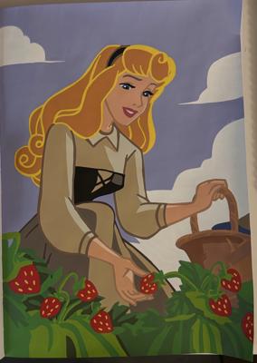 Работа от Lumi.color