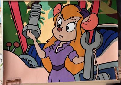 Работа от Lumi.color