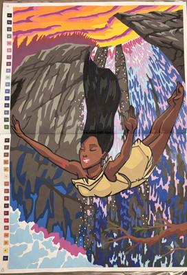 Работа от Lumi.color