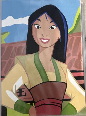 Работа от Lumi.color