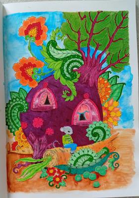 Работа от Эльвира