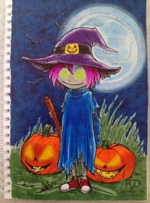 Работа от Эльвира