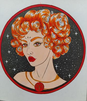 Работа от Эльвира