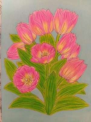 Работа от Эльвира