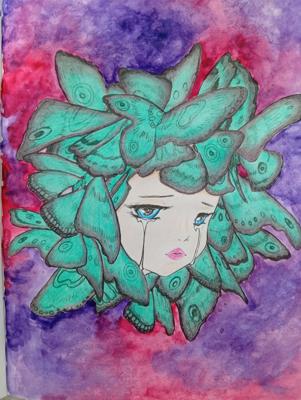 Работа от Эльвира