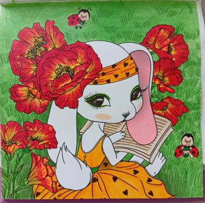 Работа от Эльвира