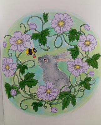 Работа от Эльвира