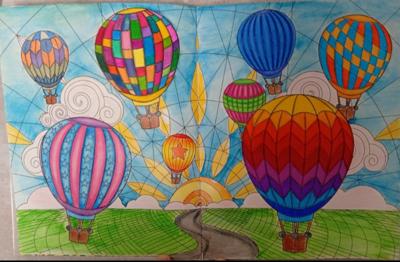 Работа от Эльвира