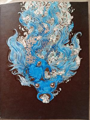 Работа от Эльвира