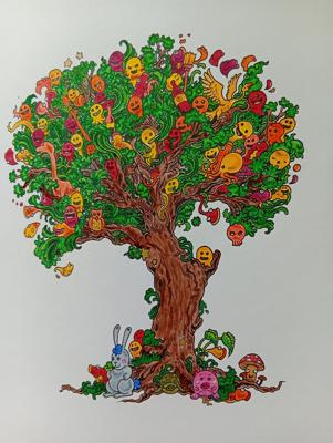 Работа от Эльвира