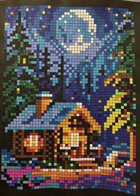 Работа от AnnDealy