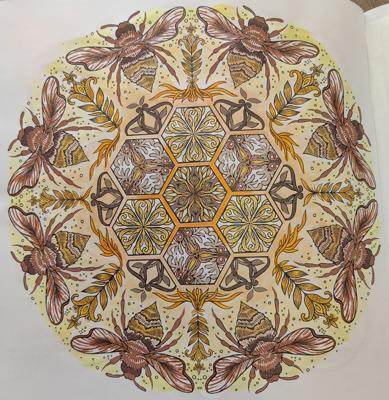 Работа от Гала