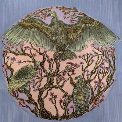 Работа от Гала