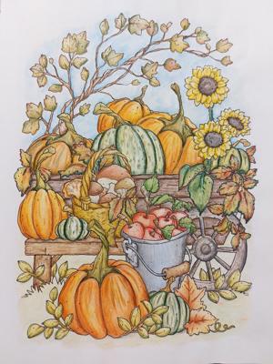 Работа от ElenaBas