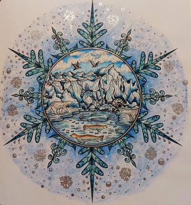 Работа от ElenaBas