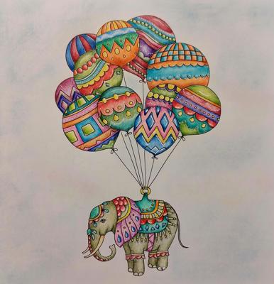 Работа от ElenaBas