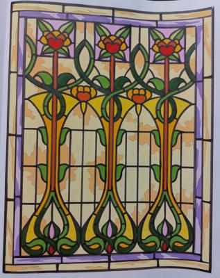 Работа от ElenaBas