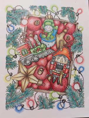 Работа от ElenaBas