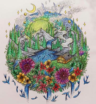 Работа от ElenaBas