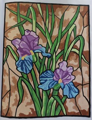 Работа от ElenaBas