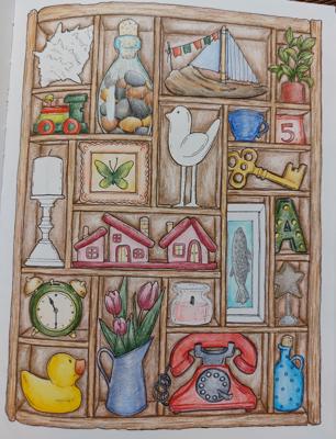 Работа от ElenaBas