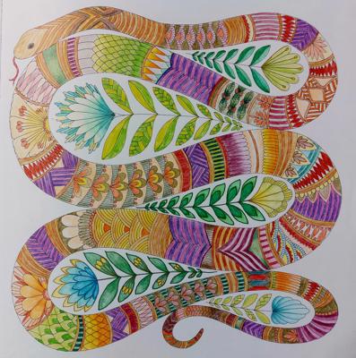 Работа от ElenaBas