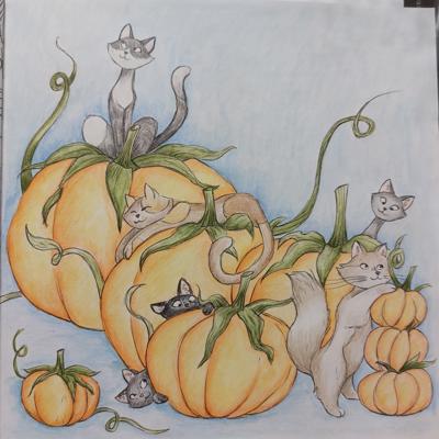 Работа от ElenaBas