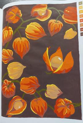 Работа от ElenaBas