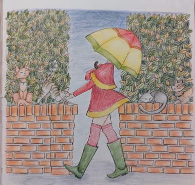 Работа от ElenaBas