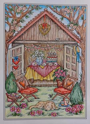 Работа от ElenaBas