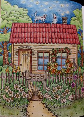 Работа от ElenaBas