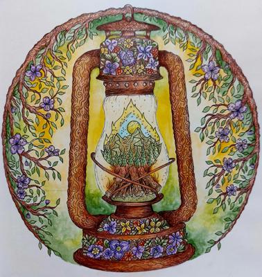 Работа от ElenaBas