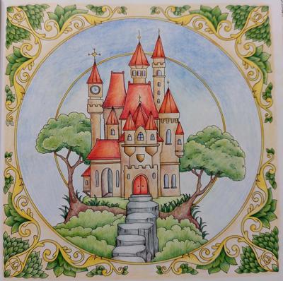 Работа от ElenaBas