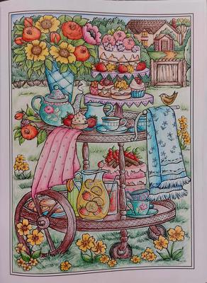 Работа от ElenaBas