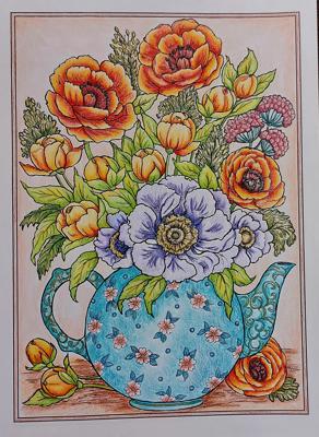 Работа от ElenaBas