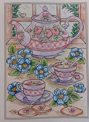 Работа от ElenaBas