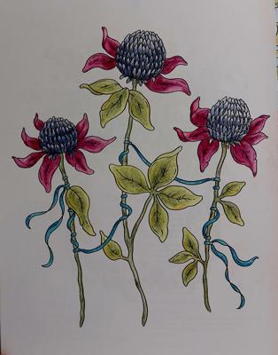 Работа от ElenaBas