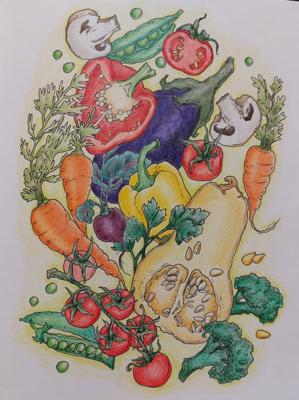 Работа от ElenaBas