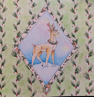 Работа от ElenaBas