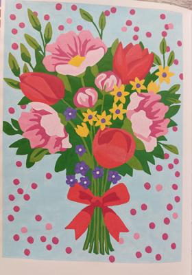 Работа от ElenaBas