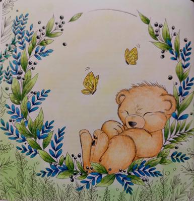 Работа от ElenaBas