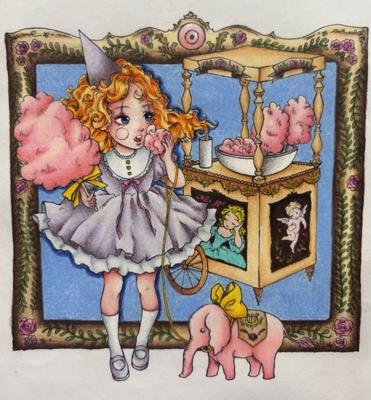 Работа от dashook