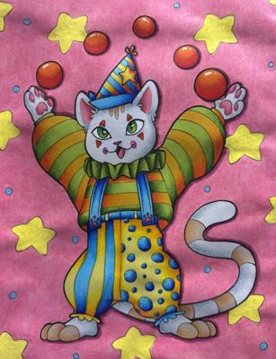 Работа от dashook