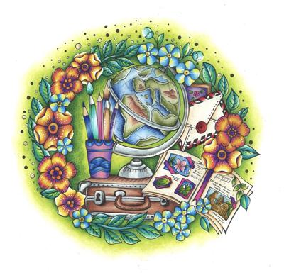 Работа от dashook