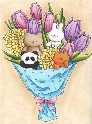 Работа от dashook