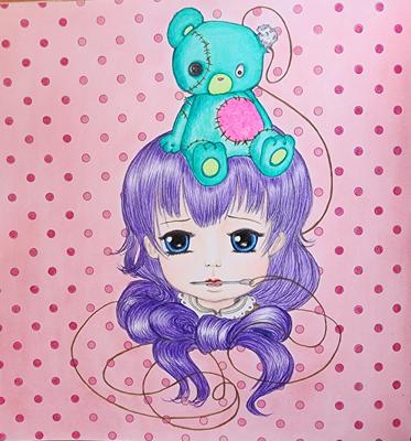 Работа от Allitera