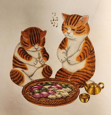 Работа от Allitera