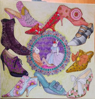 Работа от Allitera